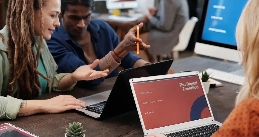 How emotion and design together brand stories.