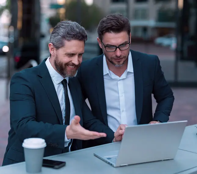 Global expansion strategies.