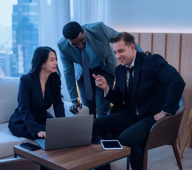 Revenue optimization plan.