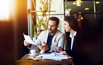 Strategic planning development