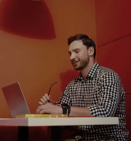 Digital transformation